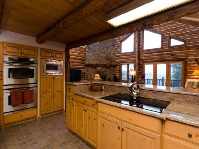 Luxury Steamboat Springs Rental Minutes Away from the Slopes